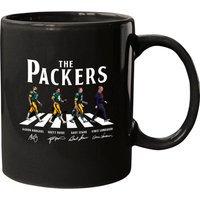 The Packers Mugs — Tasses et gobelets