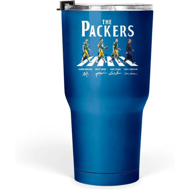 The Packers Tumblers 30 Oz — Tasses et gobelets