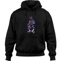 The Destroyer - Beerus Destroyer - Hoodies — Sweats à capuche pour hommes