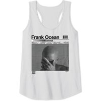Frank Ocean Merch Tank Top — T-shirts pour hommes