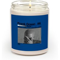 Frank Ocean Scented Candle Collection