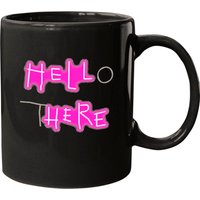 Hell Here - Catwoman - Mugs
