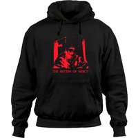 The Sisters Of Mercy Unisex Hoodies: Body Electric — Sweats à capuche pour hommes