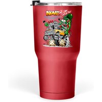Ed Roths Rat Fink Bad Boys