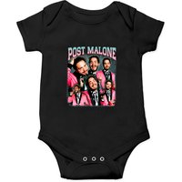 Post Malone Onesie Post Malone Onesies