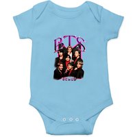 Bts Onesie, Bangtan Boys Group Onesies
