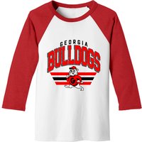 Vintage Georgia Baseball Tees — T-shirts pour hommes