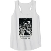 Bruce Springsteen Capitol Theater Poster - Bruce Springsteen - Tank Tops