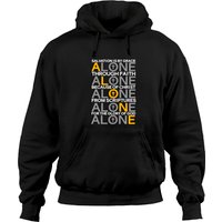 Five Solas Reformation Luther Hoodies