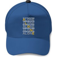 Five Solas Reformation Luther Baseball Caps — Casquette de baseball