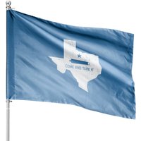 Texas - Come And Take It - Come And Take It - House Flags