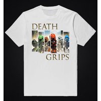 Death Grips T-shirt