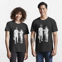Death Grips The Money Store Album Cover T-shirt — T-shirts pour hommes