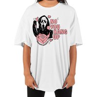 Ghostface Scream Horror T-shirts
