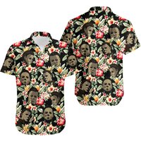Michael Myers Hawaiian Shirt