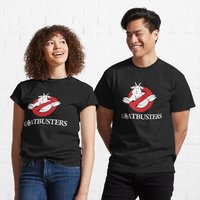 Goat Buster Slank T-shirt — T-shirts pour hommes