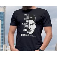 Roger Federer Shirt, Legend Roger Federer — T-shirts pour hommes