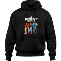 Black Tv Show A Different World - Hoodies — Sweats à capuche pour hommes