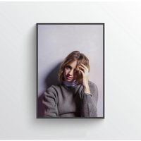 2022 Maya Hawke Poster, Do Revenge Movie Poster, Do Revenge Maya Hawke Poster — Posters & Prints