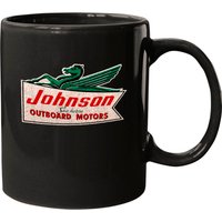 Johnson Vintage Outboard Motors Usa Classic T Shir Mugs