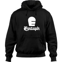 Epitaph Records New Hoodies — Sweats à capuche pour hommes