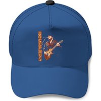 Hank Williams Jr "bpcephus" 2003 Baseball Caps — Casquette de baseball
