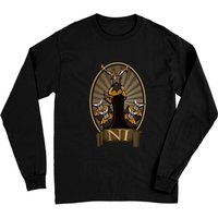 The Knights Who Say Ni - Monty Phyton - Long Sleeves