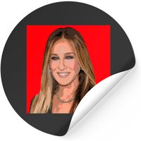 Sarah Jessica Parker - Sarah Jessica Parker - Stickers — Autocollants et stickers
