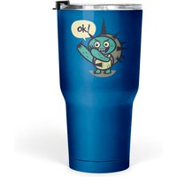 Ok! - League Of Legends - Tumblers 30 Oz