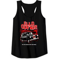 Ello Gov'nor - Geeky - Tank Tops