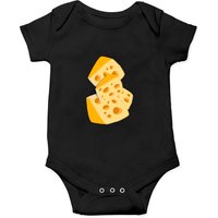 Swiss Cheese - Swiss Cheese - Onesies