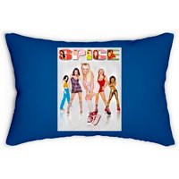 Spice Girls Kids Lumbar Pillow