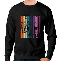 Three Dog Night Sweatshirts — Mens Hoodies