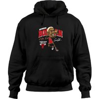 Vintage Dennis Rodman Hoodies