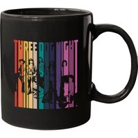 Three Dog Night Mugs