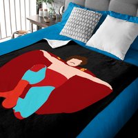 Nacho Libre - Nacho Libre - Baby Blankets