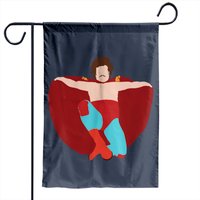 Nacho Libre - Nacho Libre - Garden Flags