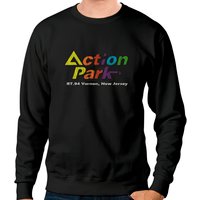 Action Park - Amusement Park - Sweatshirts
