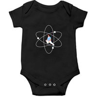 Nacho Libre Nucleus - Nacho Libre - Onesies