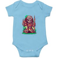 The Little Predator Onesies — Bodys bébé