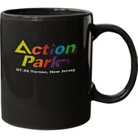 Action Park - Amusement Park - Mugs — Mugs & Tumblers