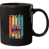 Rueda De Casino Salsa Cuba Dance Rueda Ready Mugs — Tasses et gobelets