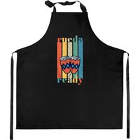 Rueda De Casino Salsa Cuba Dance Rueda Ready Kitchen Aprons