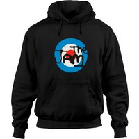 The Jam Hoodies