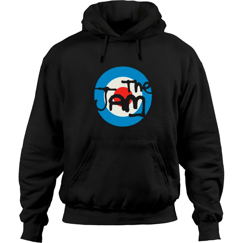The Jam Hoodies — Sweats à capuche pour hommes