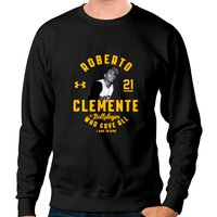 Roberto Clemente Sweatshirts — Sweats à capuche pour hommes