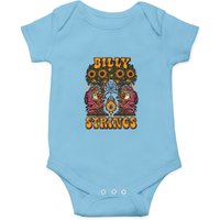 Billy Strings Onesies — Bodys bébé