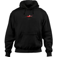 Lauda - Niki Lauda - Hoodies
