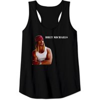 Bret Michaels Tank Tops