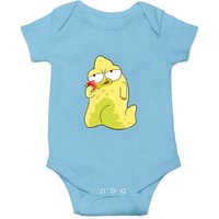 Pupa - Solar Opposites Onesies